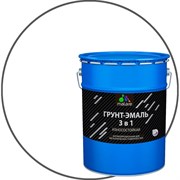 Грунт-эмаль по ржавчине MALARE 7930085243708