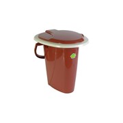 Ведро-туалет Martika Адис