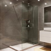 Душевая перегородка Mebelvann Walk In