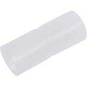 Соединительная муфта для гофрированных труб Экопласт MFL16