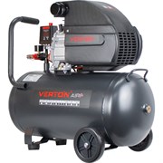 Коаксиальный масляный компрессор VERTON Air AC-50/300K