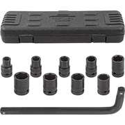 Набор ударных инструментов PARTNER PA-4104-5MPB