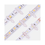 Монтажный крепеж-клипса для светодиодной ленты Lamper 144-098