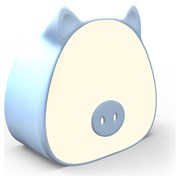 Настольный светильник ночник GAUSS gtl703