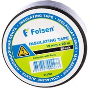 Изоляционная лента Folsen 012504