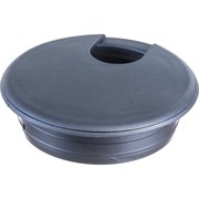 Мебельная заглушка для кабеля Левша У8-9079.М