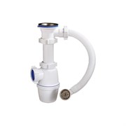 Бутылочный сифон ORIO А-5004