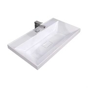 Раковина для ванной uperwood Classic New