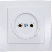Скрытая розетка Юпитер Стандарт