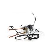 Ручные клещи для точечной контактной сварки TECNA 7913/380