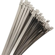 Стальные стяжки Fortisflex СКС 304