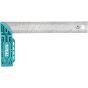 Слесарный угольник Total TMT61126