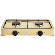 Двухконфорочная газовая плита Аксинья КС-1064