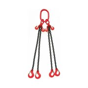 Цепной четырехветвевой строп КанТраст 4СЦ