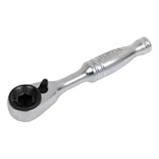 Трещотка для бит TOPTUL CHDV0801