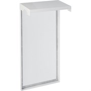 Металлический радиаторный экран ЭВЕНТ РЭМ-3-кс