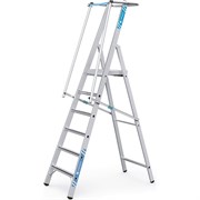 Стремянка Zarges ZAP Safemaster S