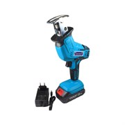 Сабельная аккумуляторная электропила AktiTool ss20