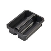 Запчасть трей для кейса на колесах и большого кейса Milwaukee PACKOUT