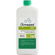 Эко концентрат Алмадез АЛ-ЭКО-1л