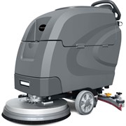 Поломоечная машина TWINC В50