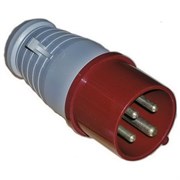 Силовой разъем RUICHI 014