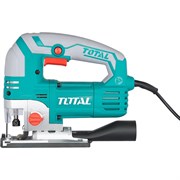 Электрический лобзик Total TS2081356
