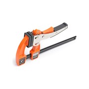 Быстрозажимная струбцина Pony Jorgensen Gear Clamp