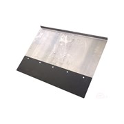 Усиленная лопата ООО ПК Тандем-АГРО Подруга дворника