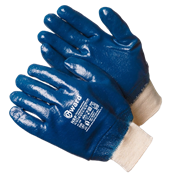 Перчатки Gward МБС нитрил КЩС, NRP.2202