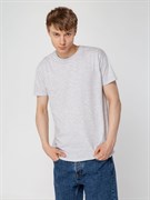 Футболка Regent 150, светло-серый меланж
