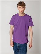 Футболка Regent 150, фиолетовый
