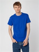 Футболка Regent 150, ярко-синий