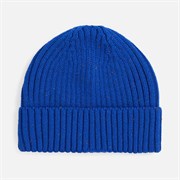 Шапка Spotti, синий