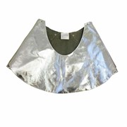 Пелерина РОСОМЗ™ GEFEST PARTNER 2 защита металлурга, 115237, 097КАР