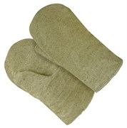 Рукавицы брезентовые ОП2 (380 гр/м2)