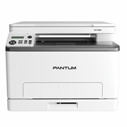 МФУ лазерное ЦВЕТНОЕ PANTUM CM1100DW "3 в 1" А4, 18 стр./мин., 30000 стр./мес., ДУПЛЕКС, Wi-Fi, сетевая карта