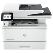 МФУ лазерное HP LaserJet Pro 4103dw "3 в 1" А4, 40 стр./мин., 80000 стр./мес, ДУПЛЕКС, АПД, Wi-Fi, сетевая карта, 2Z627A