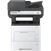 МФУ лазерное KYOCERA MA4500ix "3 в 1", А4, 45 стр./мин.,150000 стр./мес., ДУПЛЕКС, ДАПД, сетевая карта, цветной сенсорный дисплей, 110C113NL0
