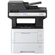 МФУ лазерное KYOCERA MA4500fx "4 в 1", A4, 45 стр./мин., 150000 стр./мес., ДУПЛЕКС, ДАПД, сетевая карта, 110C123NL0