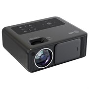 Проектор CACTUS CS-PRM.01B.WUXGA, LCD, 1920x1080, 16:9, 4:3, 700 лм, 2500:1, 1,8 кг