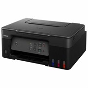 МФУ струйное CANON PIXMA G2430 "3 в 1", А4, 11 стр./мин, 4800х1200, СНПЧ, 5991C009