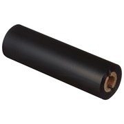 Риббон RESIN, 110 мм х 74 м, втулка диаметр 12,7 мм (0,5 дюйма) х ширина 110 мм, красящий слой наружу (OUT), 363538