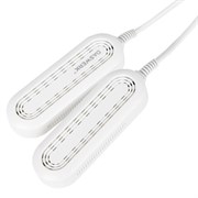 Сушилка для детской обуви, электрическая, сушка для обуви 8 Вт, DASWERK (ДАСВЕРК) SD14, 456791