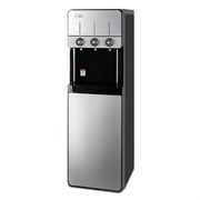 Пурифайер для воды ECOTRONIC V19-U4L, напольный, НАГРЕВ/ОХЛАЖДЕНИЕ КОМПЕРССОРНОЕ, 3 крана, 11304