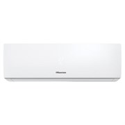 Сплит-система HISENSE AS-09HR4RYDDJ00, внешний и внутренний блок, площадь помещения до 26 м2, НС-1594843