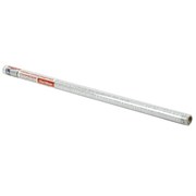 Пленка на окно самоклеящаяся статическая БЕЗ КЛЕЯ солнцезащитная 75х150 см "Карбон" DASWERK (ДАСВЕРК), 608581