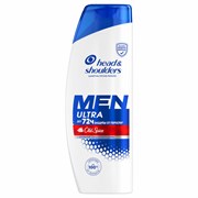 Шампунь от перхоти 400 мл, HEAD&SHOULDERS (Хэд энд Шолдерс) "Аромат Old Spice", 737676