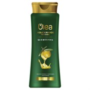 Шампунь для волос 400 мл, OLEA "Изысканное питание", для сухих и ломких волос, 14374