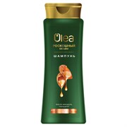 Шампунь для волос 400 мл, OLEA "Роскошный объем", для тонких и лишенных объема волос, 14375